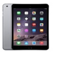 128 GB Apple iPad Mini 4 w/ Wi-Fi + Cellular (Space Gray)